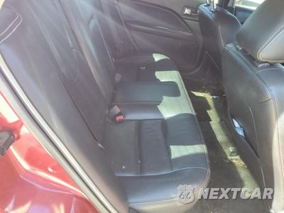 Zdjęcie 10 z 12 samochodu: 2012 FORD FUSION SEL VIN:3FAHP0JA7CR154026 - miniatura