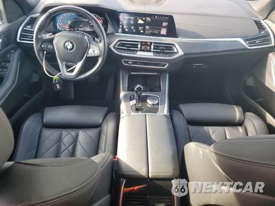 Zdjęcie 8 z 13 samochodu: 2023 BMW X5 XDRIVE40I VIN:5UXCR6C00P9P82984 - miniatura