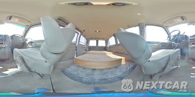Zdjęcie 13 z 14 samochodu: 2003 CHEVROLET ASTRO VIN:1GNEL19X43B137316 - miniatura