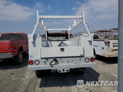 Zdjęcie 6 z 12 samochodu: 2021 RAM 2500 TRADESMAN VIN:3C7WR4HJ2MG651896 - miniatura