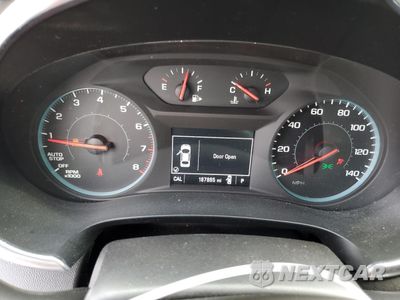 Zdjęcie 9 z 12 samochodu: 2016 CHEVROLET MALIBU LT VIN:1G1ZE5ST7GF218787 - miniatura