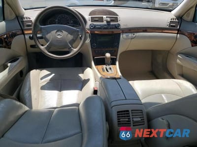 Zdjęcie 8 z 12 samochodu: 2003 MERCEDES-BENZ E 320 VIN:WDBUF65J73A179106 - miniatura