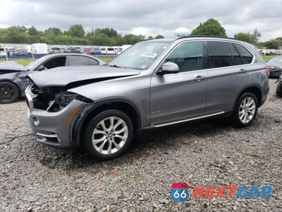 2016 BMW X5 XDRIVE35I 5UXKR0C5XG0S92030 - główne zdjęcie licytacji z USA - miniatura