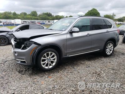 2016 BMW X5 XDRIVE35I 5UXKR0C5XG0S92030 - główne zdjęcie licytacji z USA - miniatura