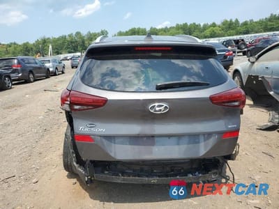 Zdjęcie 6 z 13 samochodu: 2020 HYUNDAI TUCSON LIMITED VIN:KM8J3CALXLU194292 - miniatura