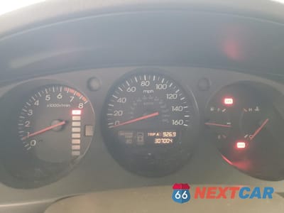 Zdjęcie 9 z 13 samochodu: 2002 ACURA 3.2TL VIN:19UUA56652A016099 - miniatura