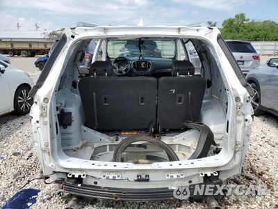 Zdjęcie 6 z 13 samochodu: 2018 CHEVROLET TRAVERSE LT VIN:1GNEVGKW1JJ218324 - miniatura