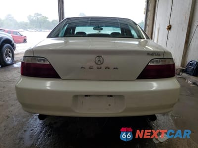 Zdjęcie 6 z 13 samochodu: 2002 ACURA 3.2TL VIN:19UUA56652A016099 - miniatura