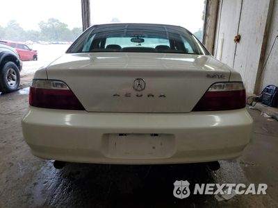 Zdjęcie 6 z 13 samochodu: 2002 ACURA 3.2TL VIN:19UUA56652A016099 - miniatura