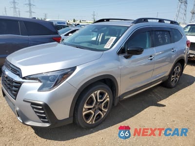 2024 SUBARU ASCENT TOURING 4S4WMAWD9R3411175 - główne zdjęcie licytacji z USA - miniatura