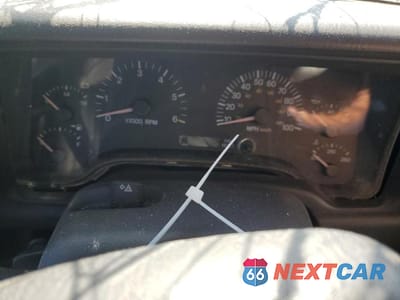 Zdjęcie 9 z 11 samochodu: 2001 JEEP CHEROKEE CLASSIC VIN:1J4FF58S81L608581 - miniatura