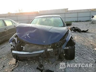 Zdjęcie 10 z 14 samochodu: 2017 NISSAN ALTIMA 2.5 VIN:1N4AL3AP4HC125320 - miniatura