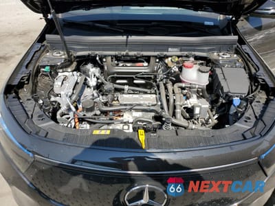 Zdjęcie 13 z 15 samochodu: 2024 MERCEDES-BENZ EQB 250+ VIN:W1N9M0CB8RN092329 - miniatura