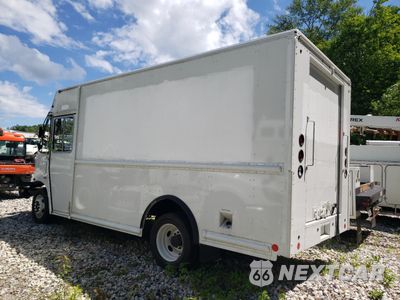 Drugie zdjęcie samochodu z przodu: 2021 FORD F59 VIN:1F64F5KN7M0A02505 - miniatura