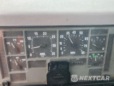 Zdjęcie 8 z 10 samochodu: 2000 INTERNATIONAL 4000 4700 VIN:1HTSCAAM6YH247658 - miniatura