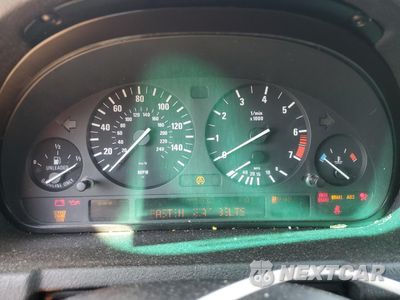 Zdjęcie 9 z 12 samochodu: 2003 BMW X5 3.0I VIN:5UXFA535X3LW26491 - miniatura