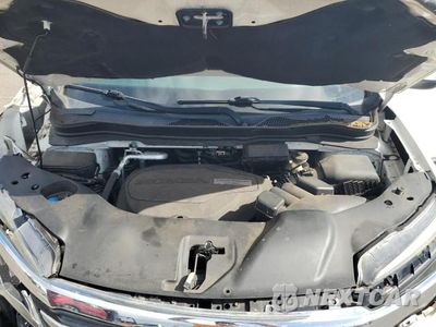 Zdjęcie 12 z 13 samochodu: 2016 HONDA PILOT EXL VIN:5FNYF5H51GB051274 - miniatura