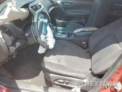 Zdjęcie 7 z 12 samochodu: 2017 NISSAN ALTIMA 2.5 VIN:1N4AL3AP7HC138501 - miniatura