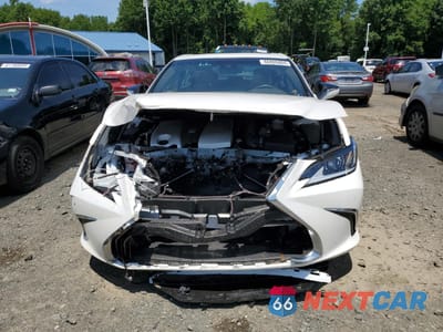 Piąte zdjęcie samochodu w środku: 2021 LEXUS ES 350 BASE VIN:58ADZ1B14MU092669 - miniatura