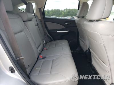 Zdjęcie 12 z 15 samochodu: 2016 HONDA CR-V EXL VIN:2HKRM3H70GH549340 - miniatura