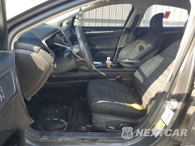 Zdjęcie 7 z 13 samochodu: 2016 FORD FUSION SE VIN:3FA6P0H79GR345888 - miniatura