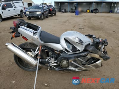2003 HONDA CBR600 F4 JH2PC35093M400126 - główne zdjęcie licytacji z USA - miniatura