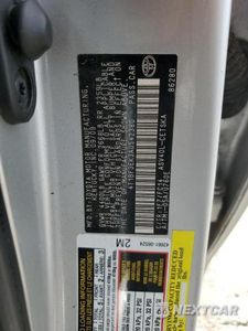 Zdjęcie 12 z 12 samochodu: 2010 TOYOTA CAMRY BASE VIN:4T1BF3EK3AU542380 - miniatura