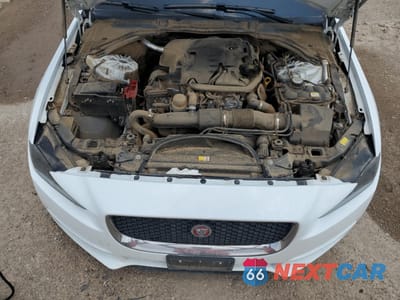 Zdjęcie 11 z 13 samochodu: 2018 JAGUAR XE VIN:SAJAR4FX0JCP27825 - miniatura