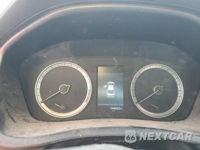 Zdjęcie 9 z 12 samochodu: 2018 HYUNDAI SONATA SPORT VIN:5NPE34AF1JH630380 - miniatura