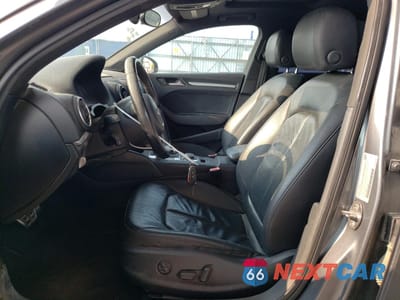 Zdjęcie 7 z 13 samochodu: 2015 AUDI A3 PREMIUM VIN:WAUACGFF0F1113057 - miniatura
