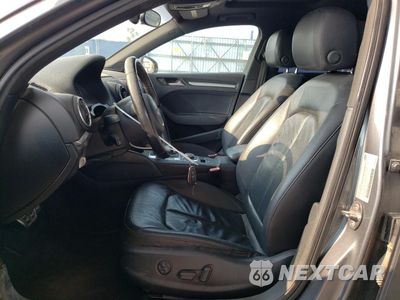 Zdjęcie 7 z 13 samochodu: 2015 AUDI A3 PREMIUM VIN:WAUACGFF0F1113057 - miniatura