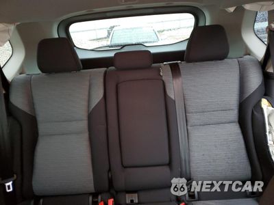 Zdjęcie 10 z 16 samochodu: 2021 NISSAN ROGUE SV VIN:JN8AT3BB8MW214057 - miniatura