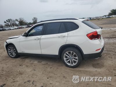 Drugie zdjęcie samochodu z przodu: 2015 BMW X1 XDRIVE28I VIN:WBAVL1C53FVY38395 - miniatura