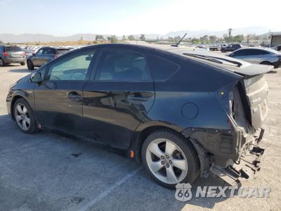 Drugie zdjęcie samochodu z przodu: 2013 TOYOTA PRIUS VIN:JTDKN3DU7D5593891 - miniatura