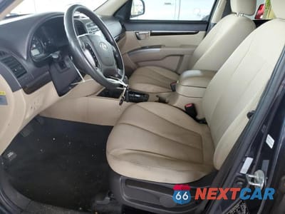 Zdjęcie 7 z 12 samochodu: 2012 HYUNDAI SANTA FE GLS VIN:5XYZGDABXCG154952 - miniatura