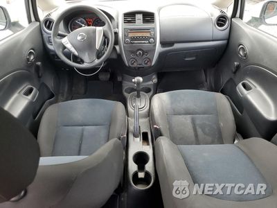 Zdjęcie 8 z 12 samochodu: 2017 NISSAN VERSA NOTE S VIN:3N1CE2CP0HL378517 - miniatura