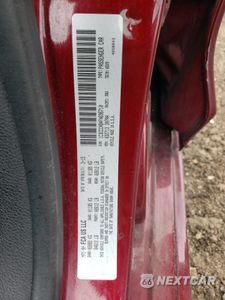 Zdjęcie 12 z 12 samochodu: 2015 CHRYSLER 200 LIMITED VIN:1C3CCCAB4FN696710 - miniatura