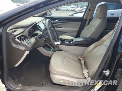 Zdjęcie 7 z 12 samochodu: 2017 BUICK LACROSSE PREMIUM VIN:1G4ZR5SS9HU146082 - miniatura