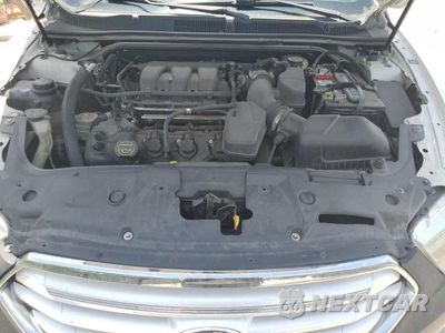 Zdjęcie 11 z 12 samochodu: 2014 FORD TAURUS LIMITED VIN:1FAHP2F86EG179771 - miniatura