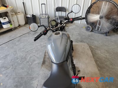 Zdjęcie 6 z 10 samochodu: 2024 KAWASAKI EL450 C VIN:ML5ELFC1XRDA00918 - miniatura