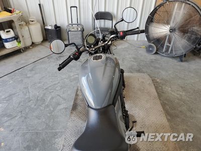 Zdjęcie 6 z 10 samochodu: 2024 KAWASAKI EL450 C VIN:ML5ELFC1XRDA00918 - miniatura
