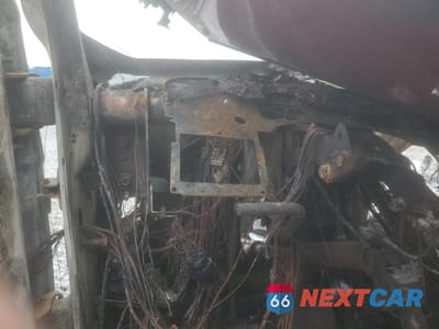 Zdjęcie 8 z 10 samochodu: 2017 INTERNATIONAL PROSTAR VIN:3HSDJAPR4HN506692 - miniatura