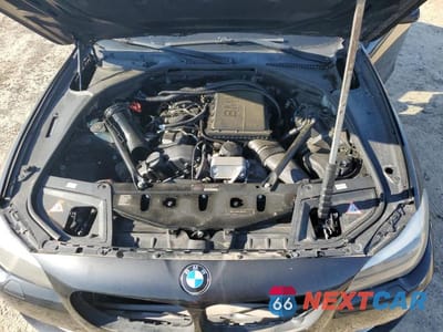 Zdjęcie 11 z 12 samochodu: 2011 BMW 535 I VIN:WBAFR7C55BC608613 - miniatura