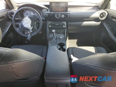 Zdjęcie 8 z 13 samochodu: 2023 LEXUS IS 300 VIN:JTHDA1D28P5128286 - miniatura