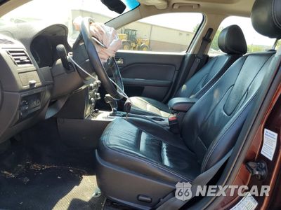 Zdjęcie 7 z 14 samochodu: 2012 FORD FUSION SEL VIN:3FAHP0JAXCR211402 - miniatura