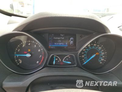 Zdjęcie 9 z 13 samochodu: 2013 FORD ESCAPE TITANIUM VIN:1FMCU0J92DUB93986 - miniatura