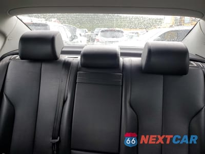 Zdjęcie 10 z 13 samochodu: 2007 VOLKSWAGEN PASSAT 2.0T VIN:WVWAK73C67E049911 - miniatura