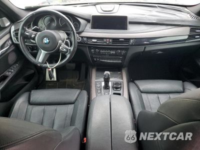 Zdjęcie 8 z 13 samochodu: 2016 BMW X5 XDRIVE35I VIN:5UXKR0C55G0S87480 - miniatura