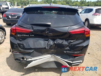 Zdjęcie 6 z 13 samochodu: 2021 BUICK ENCORE PREFERRED VIN:KL4CJESB0MB355762 - miniatura