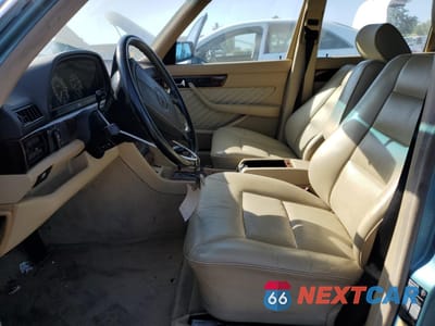 Zdjęcie 7 z 12 samochodu: 1991 MERCEDES-BENZ 560 SEL VIN:WDBCA39E5MA599633 - miniatura